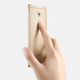 Illustration for article titled Huawei Mate S Brings Force Touch Navigation to Android